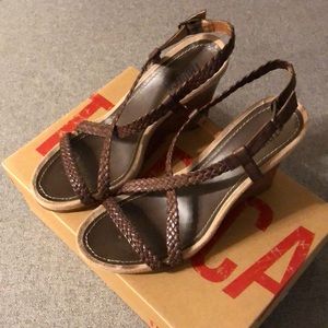 Tribecca- Kenneth Cole Sandals/Wedges